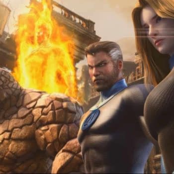 [MARVEL Future Fight] Fantastic Four Update!