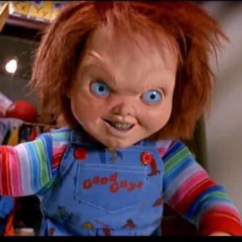 Don Mancini's 'Chucky' Heads to SYFY for TV Series Development