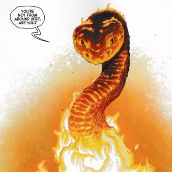 Avengers #13 Makes the Garden of Eden Part of Marvel Comics Continuity (Spoilers)