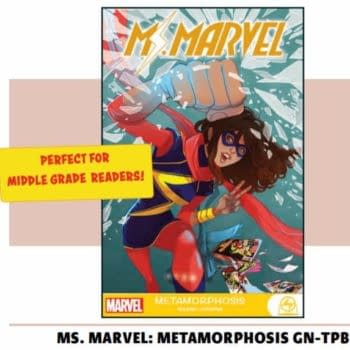 Marvel's New Ages 10+ Rating for Spider-Man, Spider-Gwen, Champions, Hawkeye and Ms Marvel