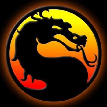 [Rumor] Warner Bros. Developing Animated 'Mortal Kombat' Film?