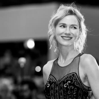 Variety Tried to Get Naomi Watts to Talk 'Game of Thrones' Prequel Series