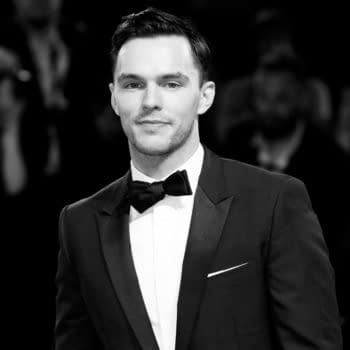 'Tolkien' Biopic Starring Nicholas Hoult Finally Gets a Release Date