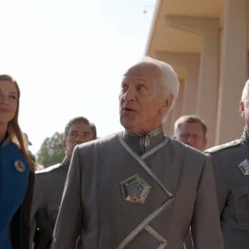 'The Orville' "All the World is Birthday Cake": A Powerful Lesson in Xenophobia [SPOILER REVIEW]