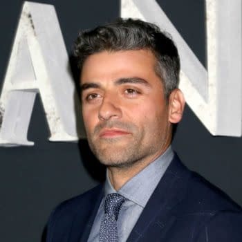 Moon Knight: Oscar Isaac Reportedly in Negotiations to Star