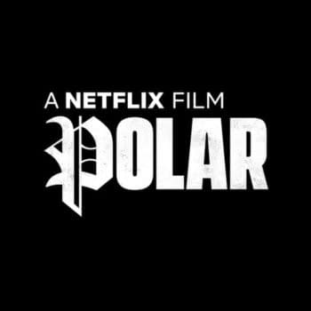 We Chat With Director Jonas Akerlund About Netflix's 'Polar'