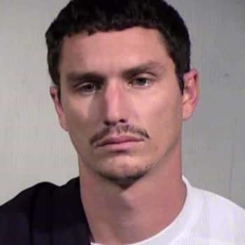 Suspect Arrested in Phoenix Over Stolen Batman Comics from Florida