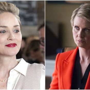 Ratched: Sharon Stone, Cynthia Nixon, 8 More Join Ryan Murphy 'Cuckoo's Nest' Prequel