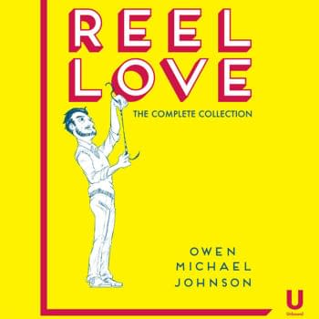 The Daily LITG, 26th January 2019 &#8211; Reel Love, Actually
