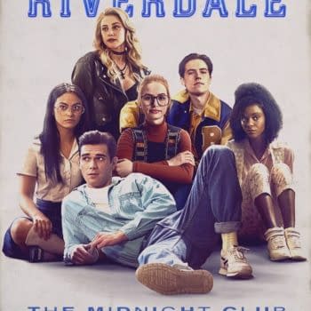 'Riverdale': A Reflection of America's Nightmarish Reality&#8230; Only Fun! [OPINION]