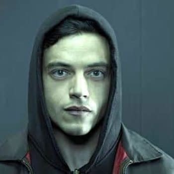 Mr. Robot' Season 2 Key Art: “Control Is An Illusion”