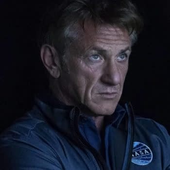 Sean Penn Hulu Series 'The First' Cancelled After 1 Season