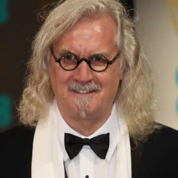 'Billy Connolly: Made in Scotland' Special to Air Tomorrow
