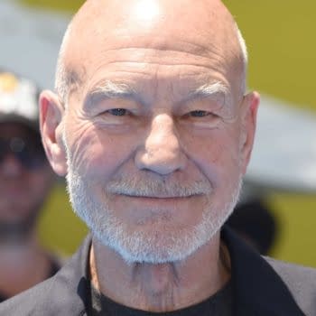 'Star Trek' Jean-Luc Picard Series to Go Global with Amazon
