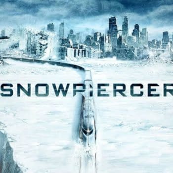 "Snowpiercer": TBS Sci-Fi Thriller's Next Stop? SDCC 2019, with Panel, Exclusive First-Look
