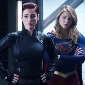 Supergirl Season 4, Episode 10 'Suspicious Minds': Red Daughter Doesn't Like Drones (TRAILER)