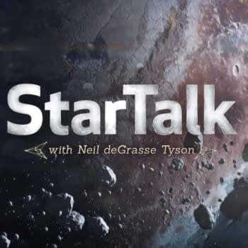 NatGEO Pulls 'StarTalk' til Neil deGrasse Tyson Allegations Investigation is Complete