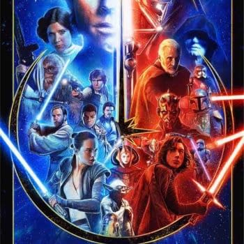 Star Wars Celebration 2019 Chicago Poster Revealed, Guest Announcements Too!
