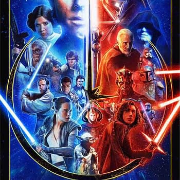 Star Wars Celebration 2019 Chicago Poster Revealed Guest Announcements Too