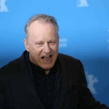'Dune' Finds Their Baron Harkonnen in Stellan Skarsgård