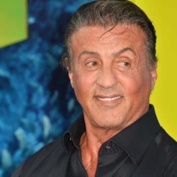 Sylvester Stallone Photo by Featureflash Photo Agency / Shutterstock.com
