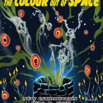 Richard Stanley to Adapt Lovecraft’s Color Out of Space