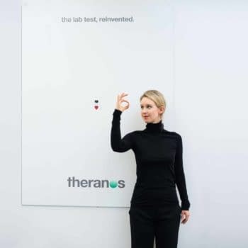 [Sundance 2019] The Inventor Review: The Slow Motion Train Wreck that was Theranos