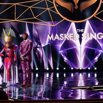 FOX's 'The Masked Singer' Returning for Second Surreal Season
