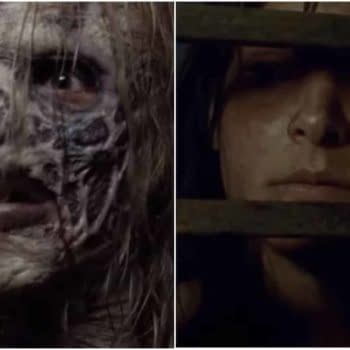 The Walking Dead Season 9b Teaser Highlights Alpha's Daughter Lydia (VIDEO)