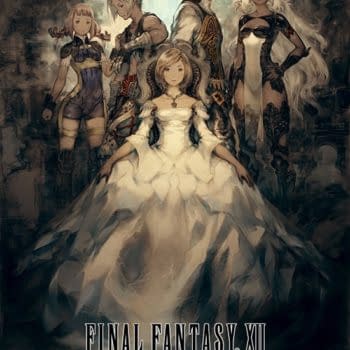 Final Fantasy X/X-2 Remaster and XII: The Zodiac Age Coming to Switch and Xbox One