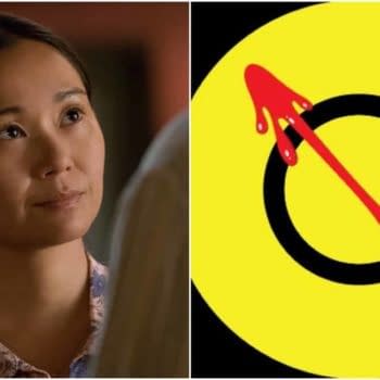 Watchmen: Downsizing's Hong Chau Joins HBO's "Remix" Adaptation