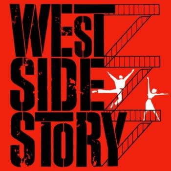 After 30 Thousand Auditions, Meet Maria for Spielberg's 'West Side Story'