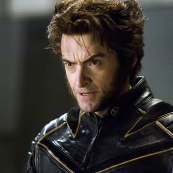 Remember When Hugh Jackman's X2 Suit Sold for $84k in 2014?
