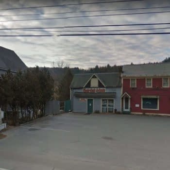 Wonder Cards and Comics, Burgled Twice Last Week