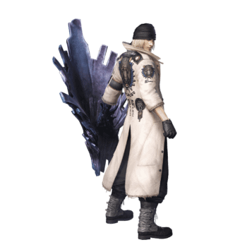 Snow Villiers is Joining the Dissidia Final Fantasy NT Roster