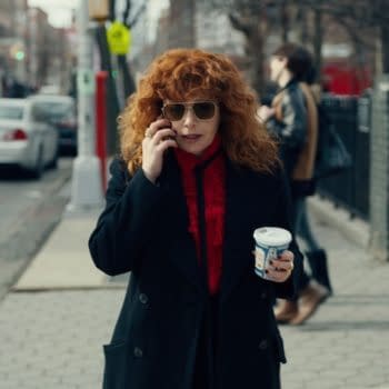 Natasha Lyonne in 'Russian Doll': Living Embodiment of NYC's East Village
