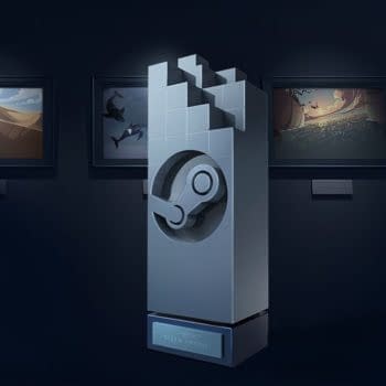 The 2018 Steam Awards Honored Only One Game Made in 2018