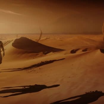 Hennessy X.O '7 Worlds' Short by Sir Ridley Scott is the 'Dune' of Our Dreams