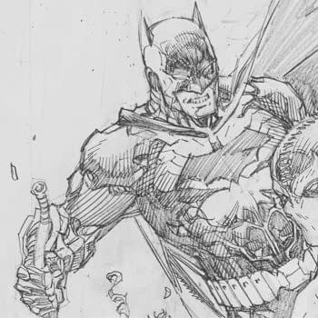 A Peek Inside the Pages of Detective Comics #1000