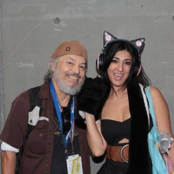 Ed Cavanaugh of San Diego Comic-Con's Artists Alley Has Died