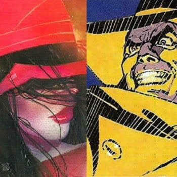 The Daily LITG. 25th February 2019 &#8211; Vulgar Shenanigans with Bill Sienkiewicz and Howard Chaykin
