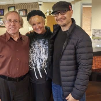 Roy Thomas Day, Celebrated in Jackson, Missouri