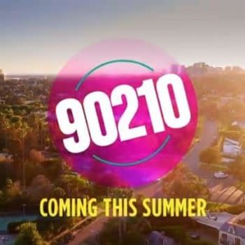'90210': FOX Signs Original Cast Members for 6-Episode Meta Summer Series