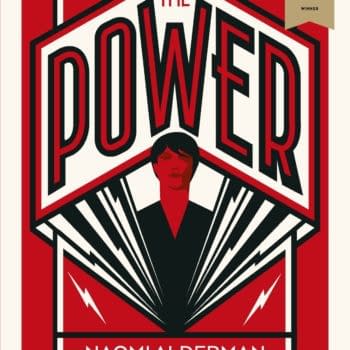The Power: Amazon Studios to Produce 10-episode Series from Naomi Alderman's Science Fiction Novel