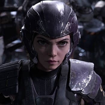 Alita: Battle Angel &#8211 Cameron Has Thoroughly Outlined Movies 2 &#038 3