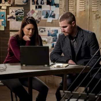 'Arrow' Season 7, Episode 14 Explores Bonds Between "Brothers &#038; Sisters" [SPOILER REVIEW]