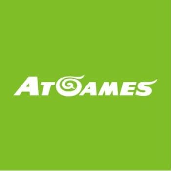 AtGames will be Porting Classic Disney and Star Wars Games