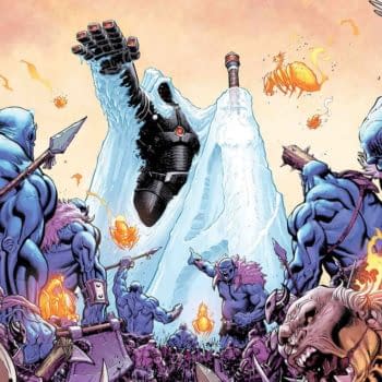 Marvel Will Publish $110 Worth of War of the Realms Comics in May
