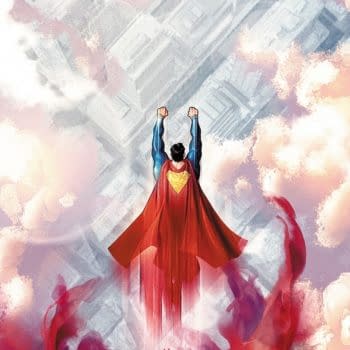 Bendis Leaks Covers for Action Comics #1012 and Pearl #10, Interior Art from Superman #10