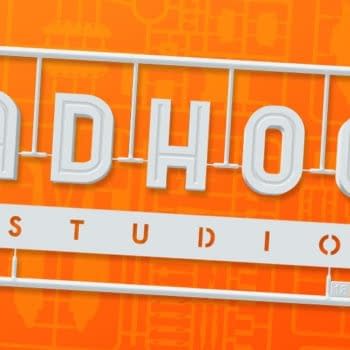 AdHoc Studio Created by Former Ubisoft and Telltale Developers